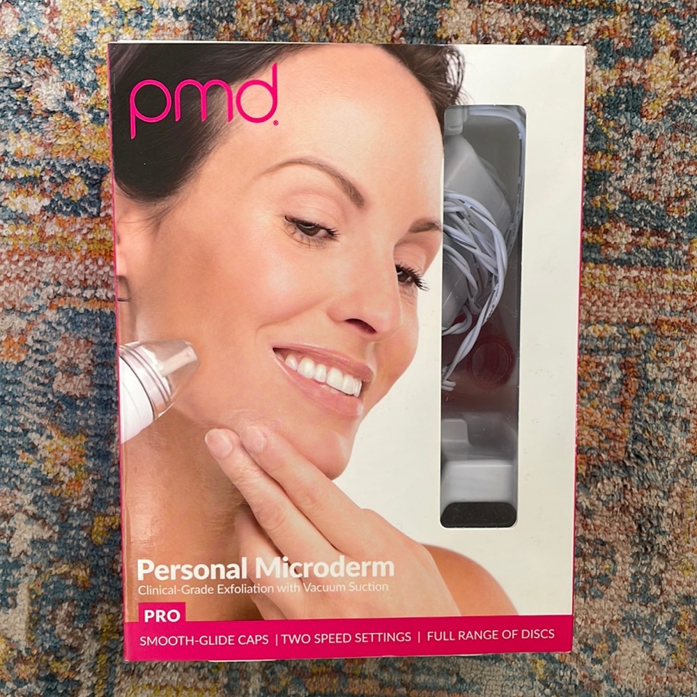 PMD Personal Microderm